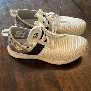 Size 8 New Balances Fuel Core Nergize.